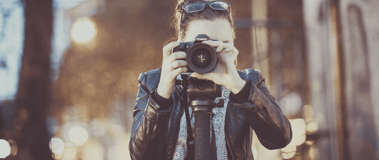 bracketing en photo